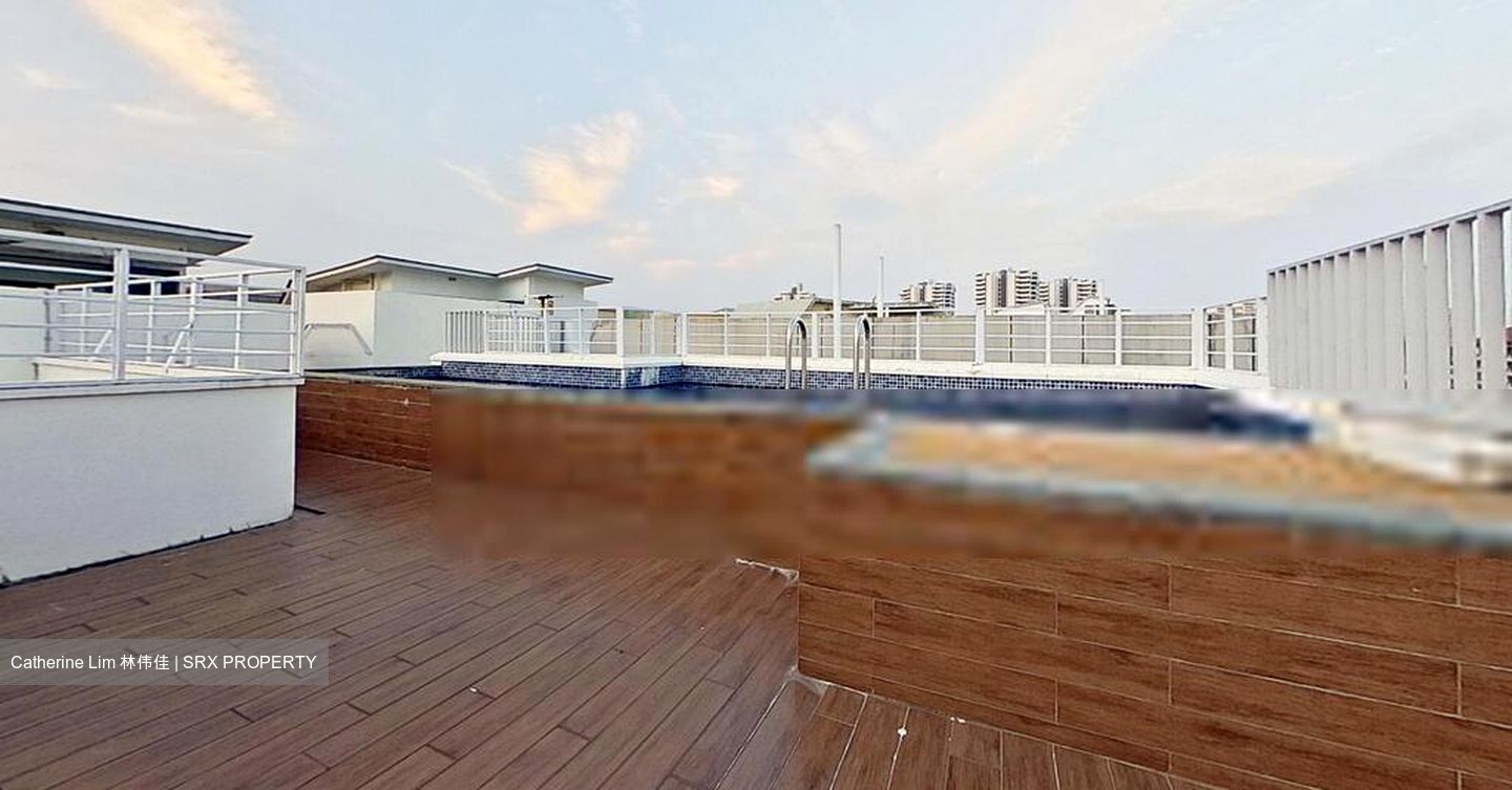 Ang Mo Kio Industrial Park 2 (D20), Apartment #559474391